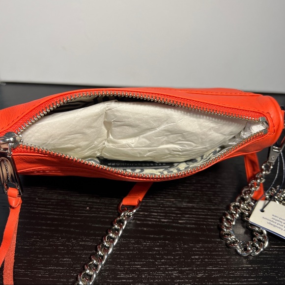 Rebecca Minkoff Mini M.A.C. Crossbody - Picture 6 of 7